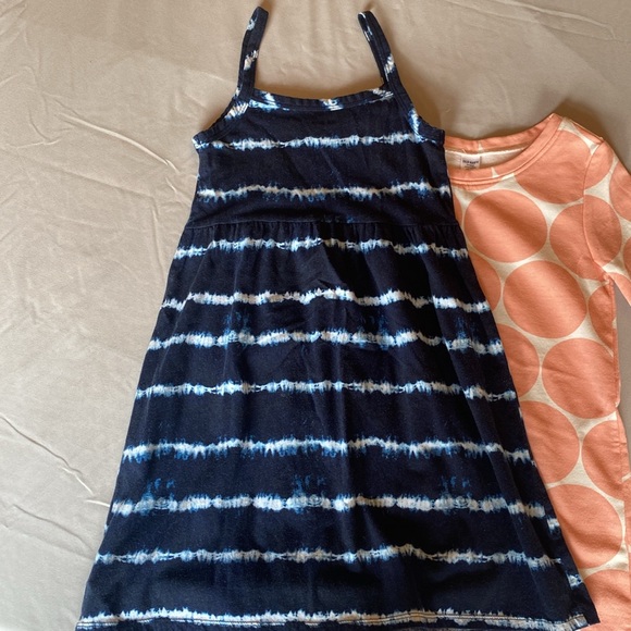 Old Navy Size 5T dress bundle. - Picture 3 of 6